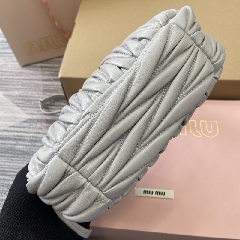 Miu Miu Hobo Bags